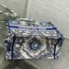 DIO lady DI luxury for women handbag shoulder bag Tote bag 26cm