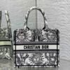 DIO lady DI luxury for women handbag shoulder bag Tote bag 26cm