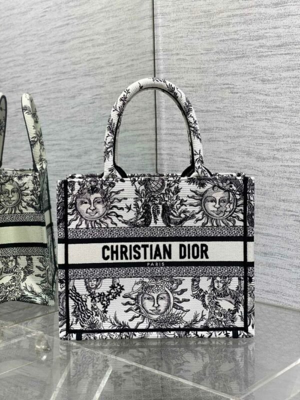DIO lady DI luxury for women handbag shoulder bag Tote bag 26cm