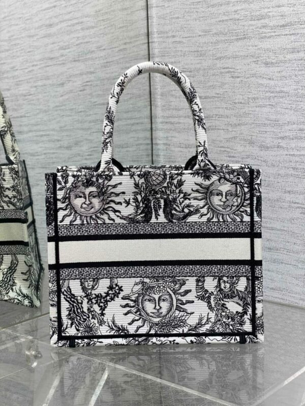 DIO lady DI luxury for women handbag shoulder bag Tote bag 26cm