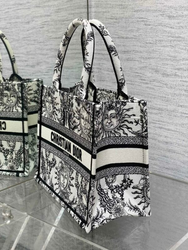 DIO lady DI luxury for women handbag shoulder bag Tote bag 26cm