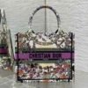 DIO lady DI luxury for women handbag shoulder bag Tote bag 26cm
