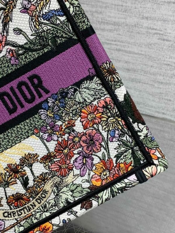 DIO lady DI luxury for women handbag shoulder bag Tote bag 26cm