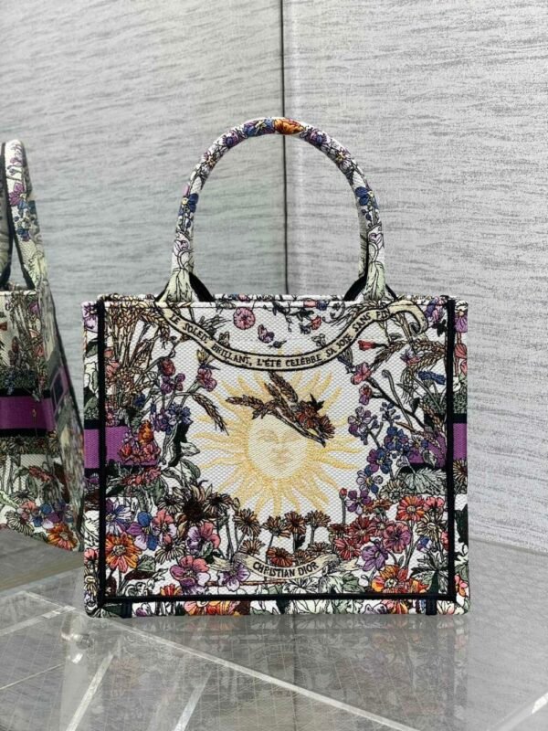 DIO lady DI luxury for women handbag shoulder bag Tote bag 26cm
