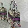 DIO lady DI luxury for women handbag shoulder bag Tote bag 26cm