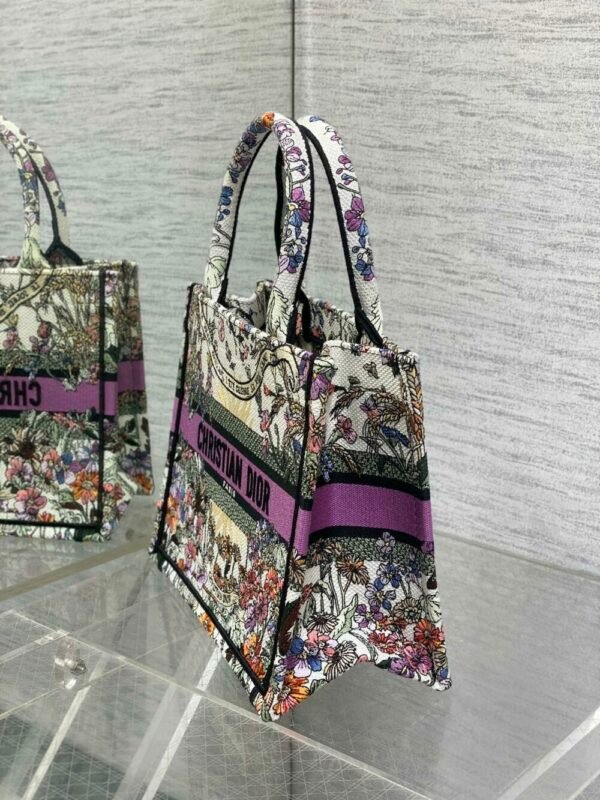 DIO lady DI luxury for women handbag shoulder bag Tote bag 26cm