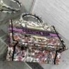 DIO lady DI luxury for women handbag shoulder bag Tote bag 26cm