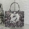 DIO lady DI luxury for women handbag shoulder bag Tote bag 26cm