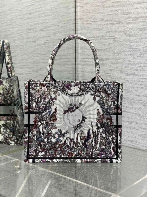 DIO lady DI luxury for women handbag shoulder bag Tote bag 26cm