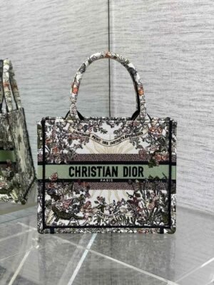 DIO lady DI luxury for women handbag shoulder bag Tote bag 26cm