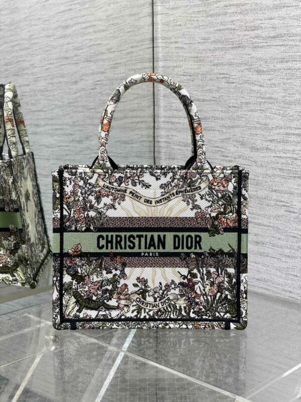 DIO lady DI luxury for women handbag shoulder bag Tote bag 26cm