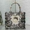 DIO lady DI luxury for women handbag shoulder bag Tote bag 26cm