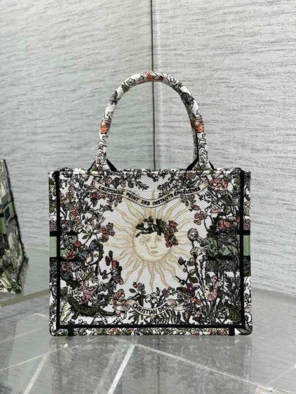 DIO lady DI luxury for women handbag shoulder bag Tote bag 26cm
