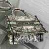 DIO lady DI luxury for women handbag shoulder bag Tote bag 26cm