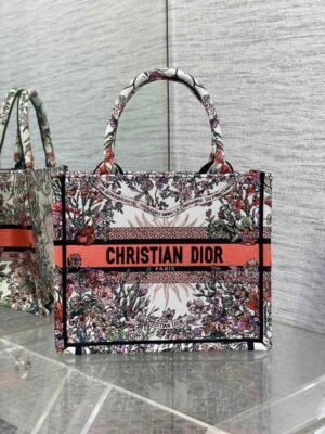 DIO lady DI luxury for women handbag shoulder bag Tote bag 26cm