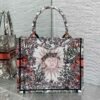 DIO lady DI luxury for women handbag shoulder bag Tote bag 26cm
