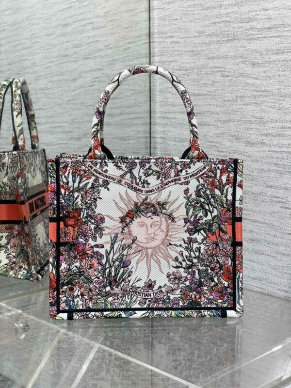 DIO lady DI luxury for women handbag shoulder bag Tote bag 26cm