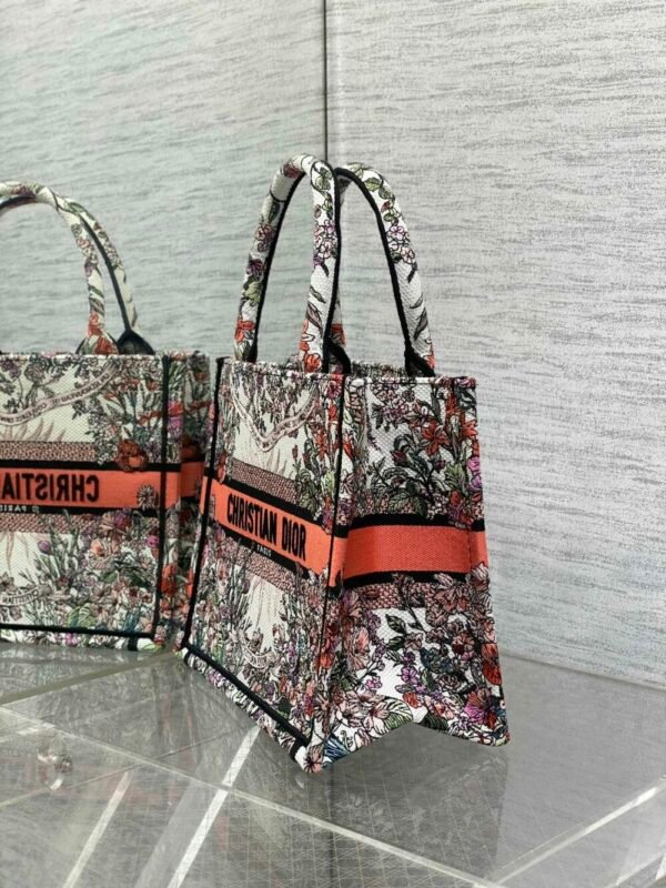 DIO lady DI luxury for women handbag shoulder bag Tote bag 26cm