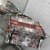 DIO lady DI luxury for women handbag shoulder bag Tote bag 26cm