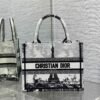 DIO lady DI luxury for women handbag shoulder bag Tote bag 26cm