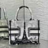 DIO lady DI luxury for women handbag shoulder bag Tote bag 26cm