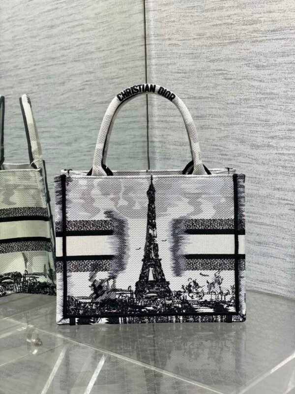 DIO lady DI luxury for women handbag shoulder bag Tote bag 26cm