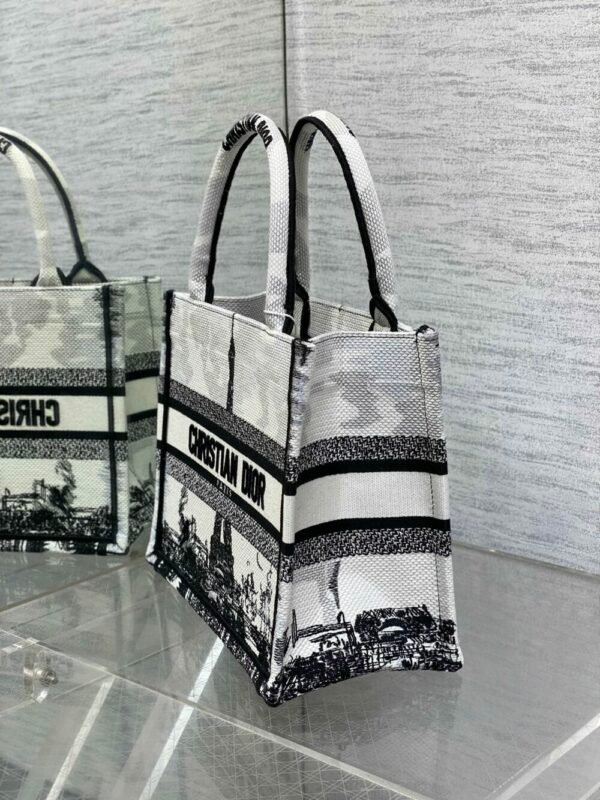 DIO lady DI luxury for women handbag shoulder bag Tote bag 26cm