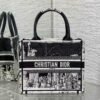 DIO lady DI luxury for women handbag shoulder bag Tote bag 26cm