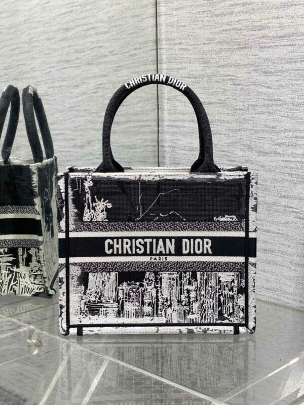 DIO lady DI luxury for women handbag shoulder bag Tote bag 26cm