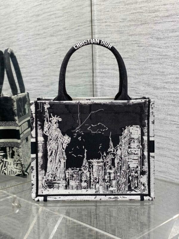 DIO lady DI luxury for women handbag shoulder bag Tote bag 26cm