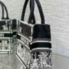 DIO lady DI luxury for women handbag shoulder bag Tote bag 26cm