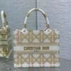 DIO lady DI luxury for women handbag shoulder bag Tote bag 26cm