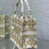 DIO lady DI luxury for women handbag shoulder bag Tote bag 26cm