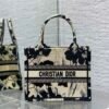 DIO lady DI luxury for women handbag shoulder bag Tote bag 26cm
