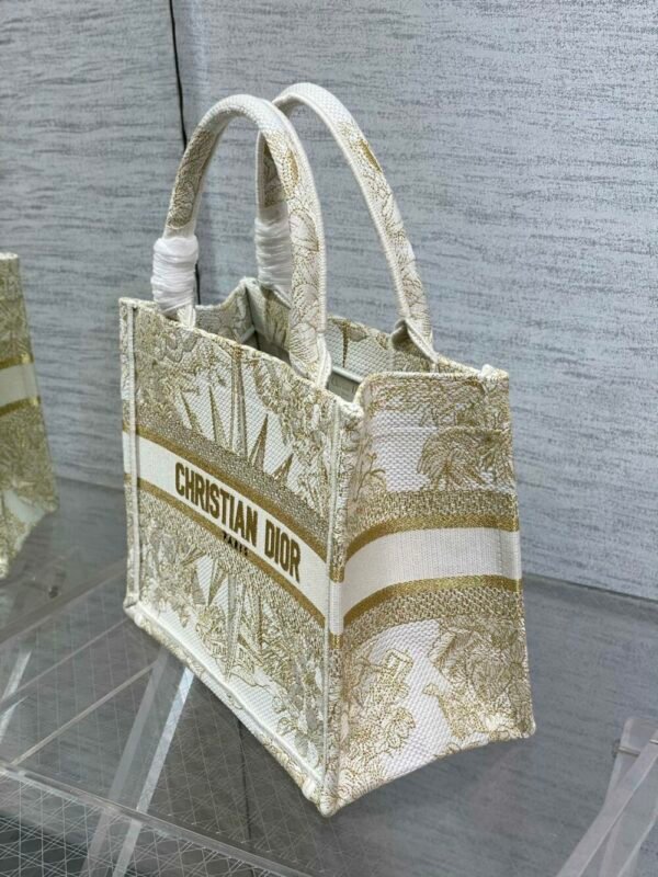 DIO lady DI luxury for women handbag shoulder bag Tote bag 26cm