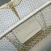 DIO lady DI luxury for women handbag shoulder bag Tote bag 26cm