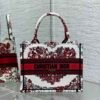 DIO lady DI luxury for women handbag shoulder bag Tote bag 26cm
