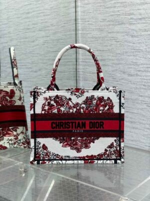 DIO lady DI luxury for women handbag shoulder bag Tote bag 26cm
