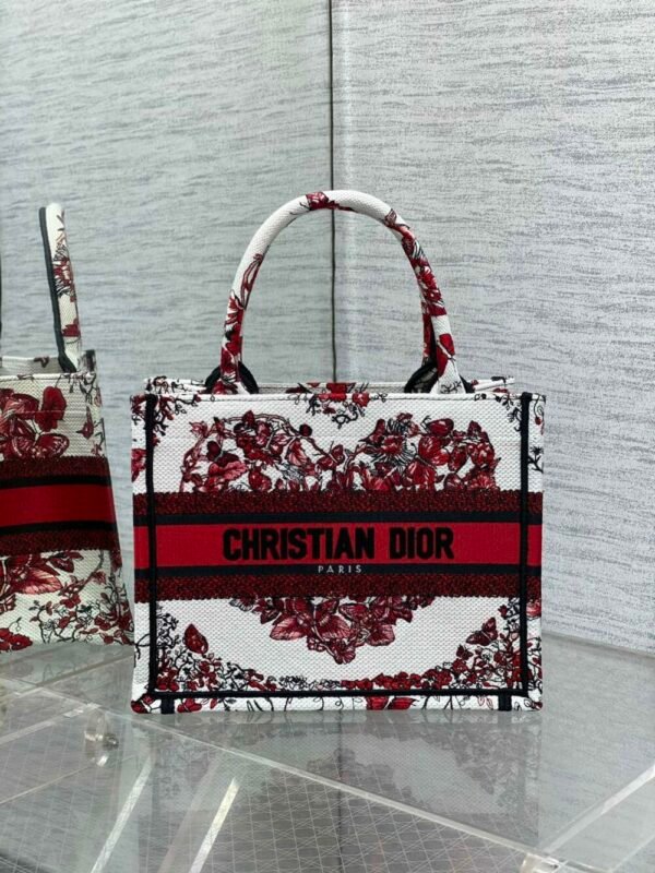 DIO lady DI luxury for women handbag shoulder bag Tote bag 26cm