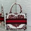 DIO lady DI luxury for women handbag shoulder bag Tote bag 26cm