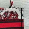 DIO lady DI luxury for women handbag shoulder bag Tote bag 26cm
