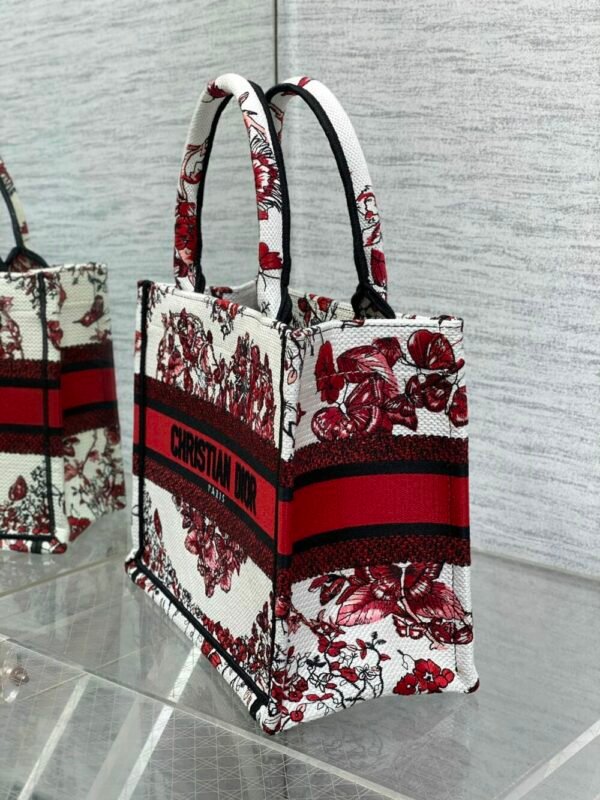 DIO lady DI luxury for women handbag shoulder bag Tote bag 26cm