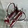 DIO lady DI luxury for women handbag shoulder bag Tote bag 26cm
