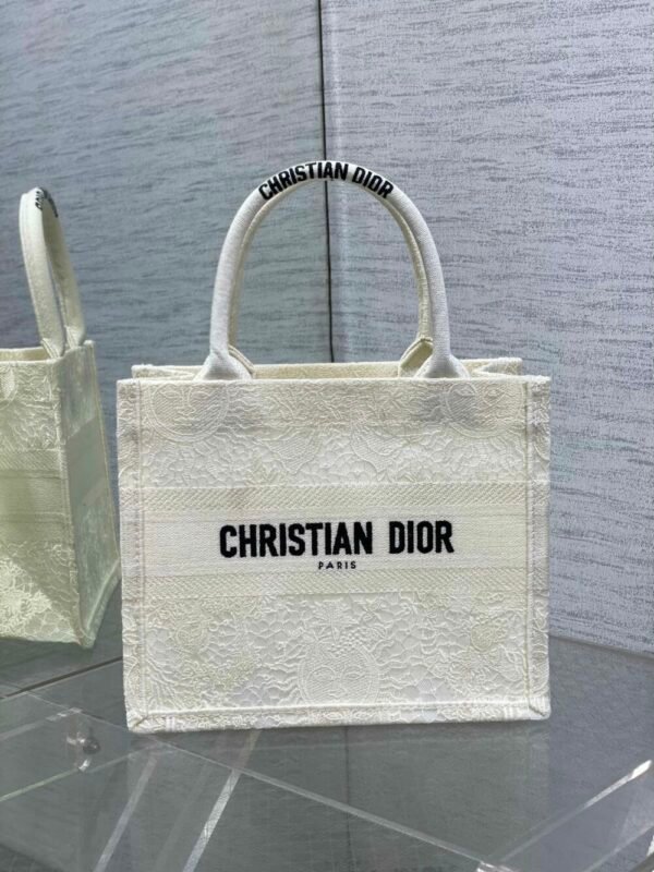 DIO lady DI luxury for women handbag shoulder bag Tote bag 26cm