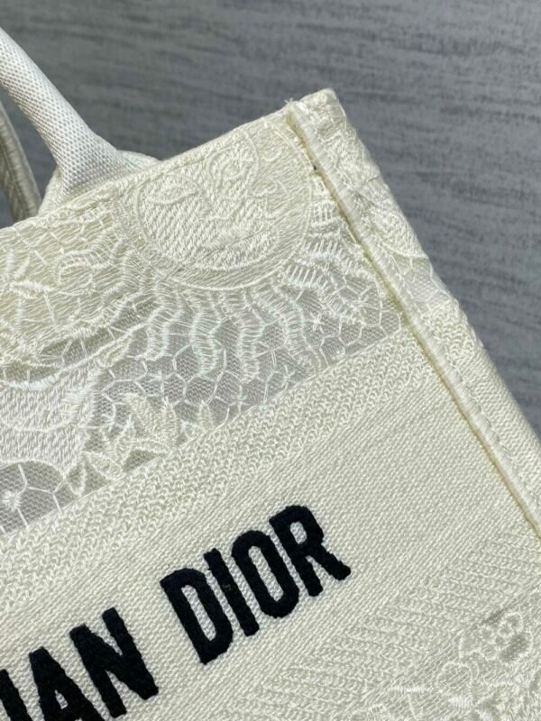 DIO lady DI luxury for women handbag shoulder bag Tote bag 26cm