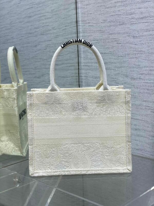 DIO lady DI luxury for women handbag shoulder bag Tote bag 26cm