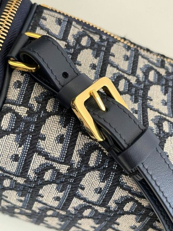 DIO lady DI luxury for women East-West Series Duffle Bag 27cm