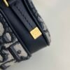 DIO lady DI luxury for women East-West Series Duffle Bag 27cm