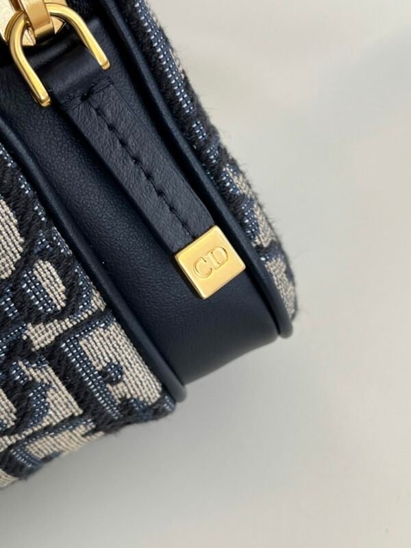 DIO lady DI luxury for women East-West Series Duffle Bag 27cm