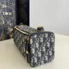 DIO lady DI luxury for women East-West Series Duffle Bag 27cm
